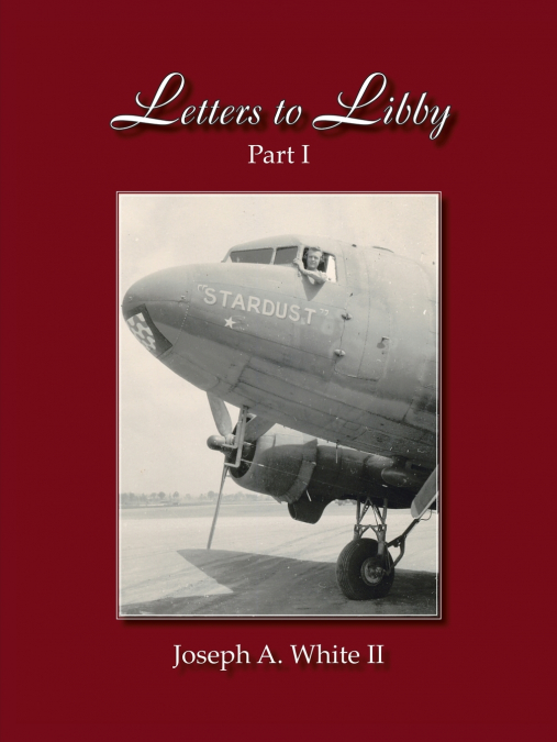 LETTERS TO LIBBY