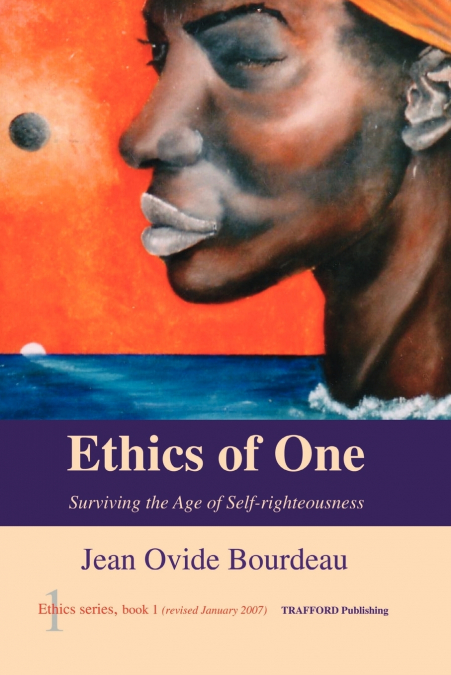 ETHICS OF ONE