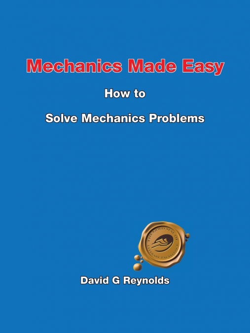 MECHANICS MADE EASY