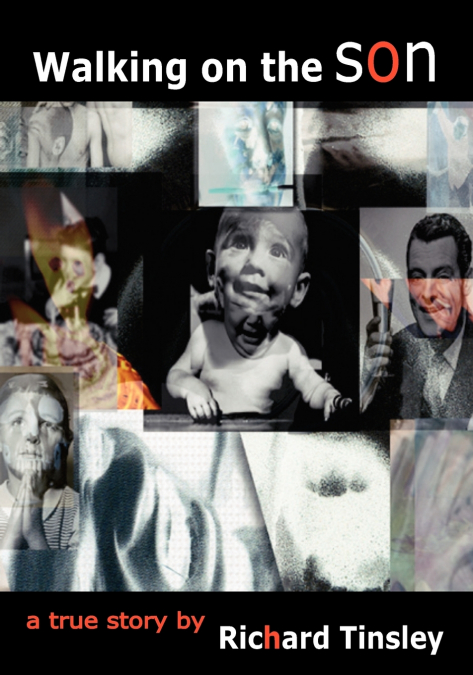 WALKING ON THE SON