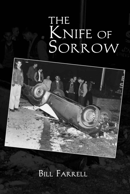THE KNIFE OF SORROW