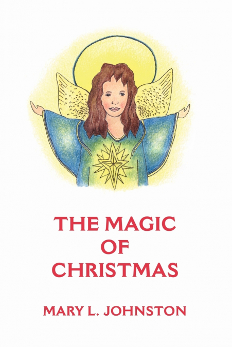 THE MAGIC OF CHRISTMAS