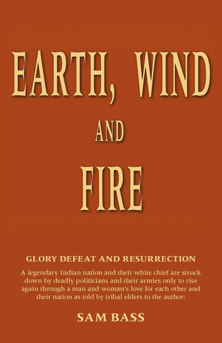 EARTH, WIND AND FIRE