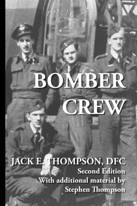BOMBER CREW