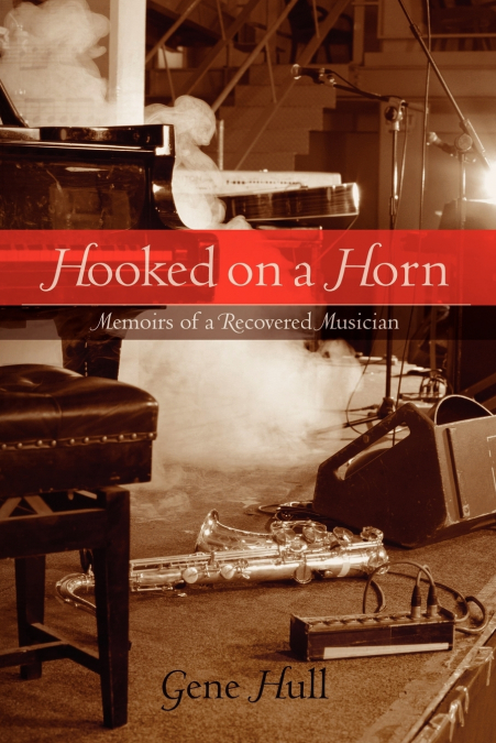 HOOKED ON A HORN