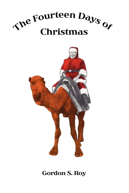 THE FOURTEEN DAYS OF CHRISTMAS