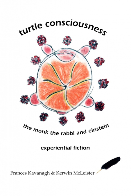 TURTLE CONSCIOUSNESS