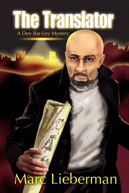 THE TRANSLATOR