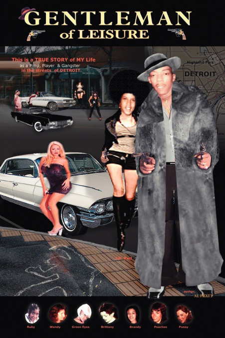 GENTLEMAN OF LEISURE