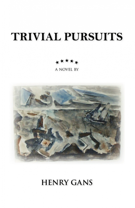 TRIVIAL PURSUITS