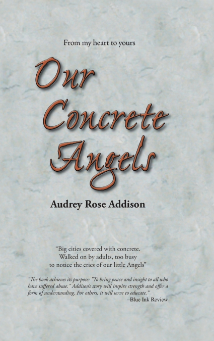 OUR CONCRETE ANGELS