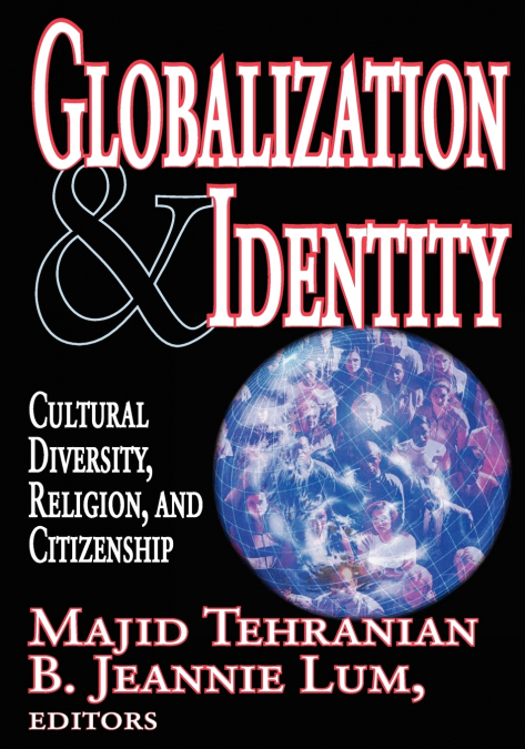 GLOBALIZATION AND IDENTITY