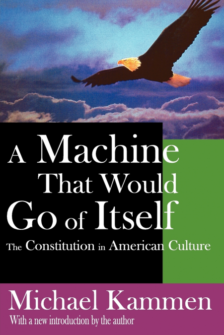 A MACHINE THAT WOULD GO OF ITSELF