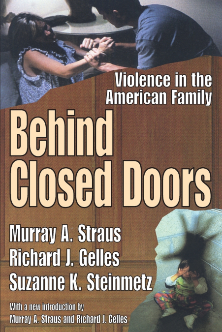 BEHIND CLOSED DOORS
