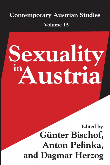 THE DOLLFUSS/SCHUSCHNIGG ERA IN AUSTRIA