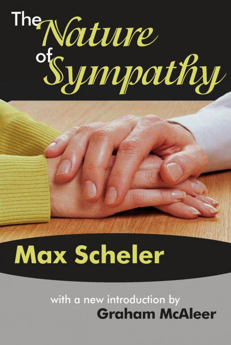 THE NATURE OF SYMPATHY
