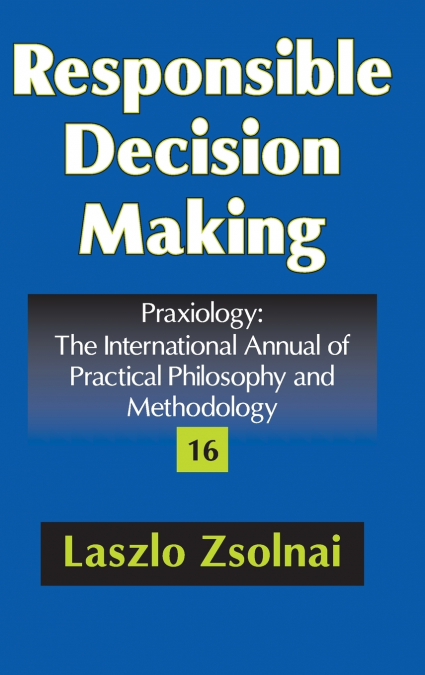 RESPONSIBLE DECISION MAKING