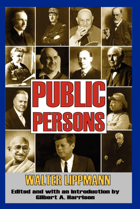 PUBLIC PERSONS