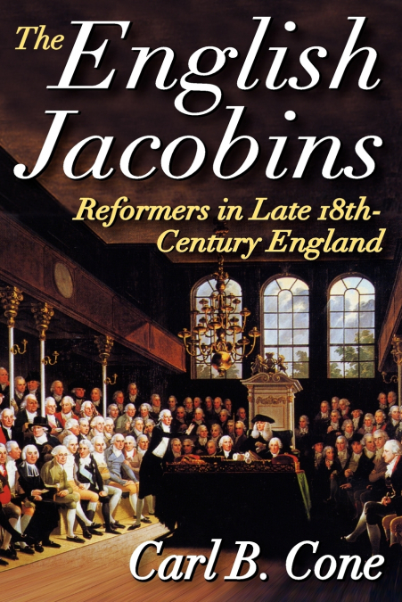THE ENGLISH JACOBINS