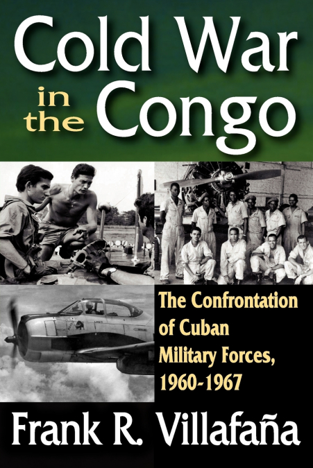 COLD WAR IN THE CONGO