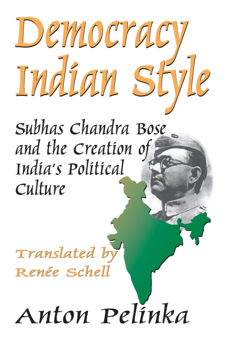 DEMOCRACY INDIAN STYLE