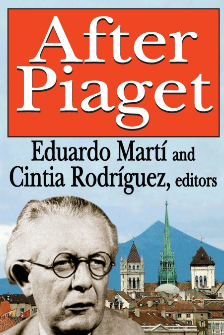 AFTER PIAGET