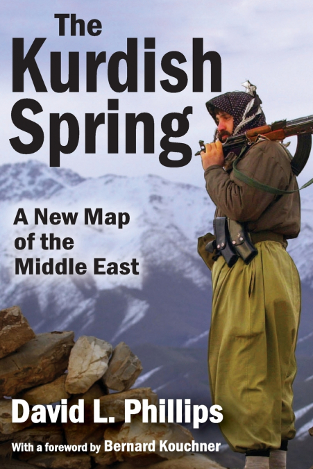 THE KURDISH SPRING