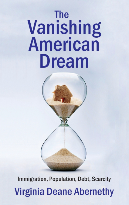 THE VANISHING AMERICAN DREAM
