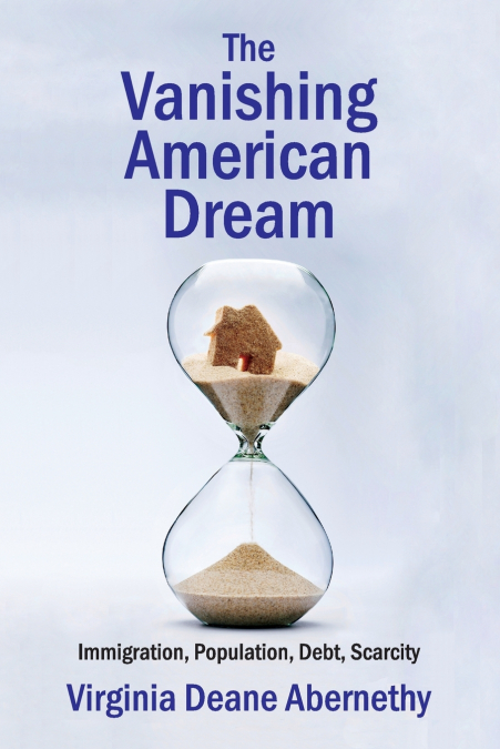 THE VANISHING AMERICAN DREAM
