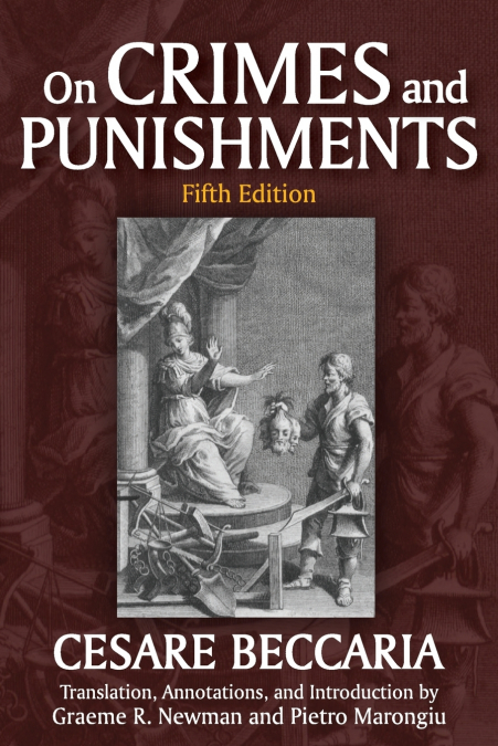 ON CRIMES AND PUNISHMENTS