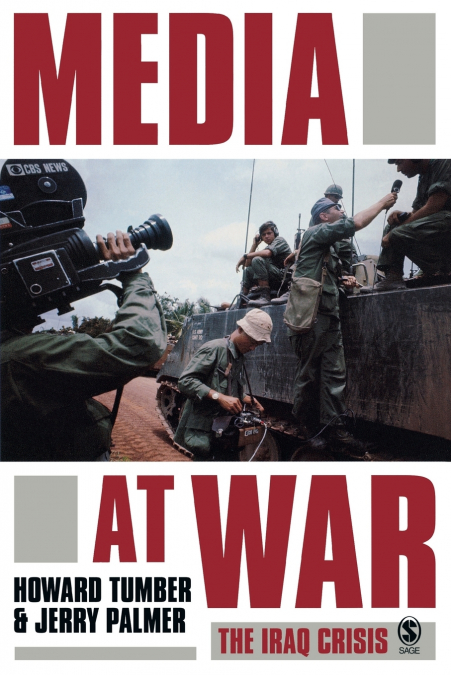 MEDIA AT WAR