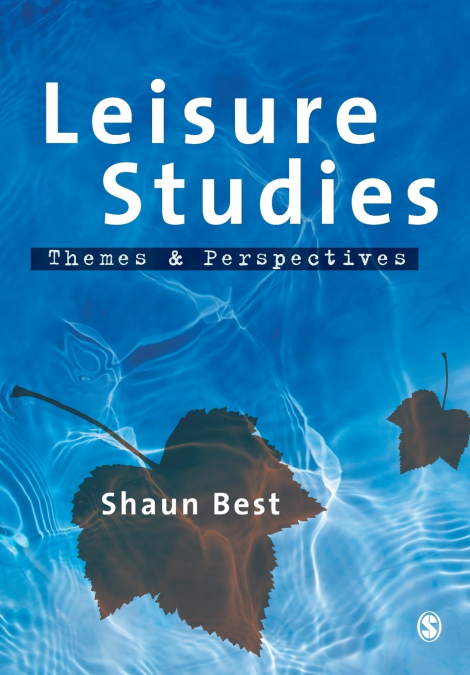 LEISURE STUDIES