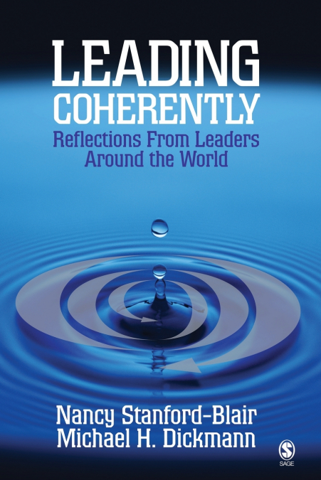 LEADING COHERENTLY