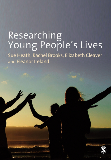 RESEARCHING YOUNG PEOPLE?S LIVES