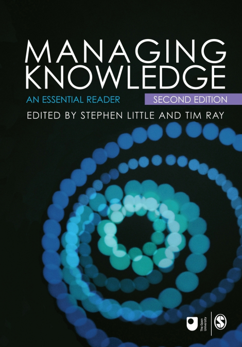 MANAGING KNOWLEDGE