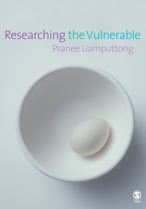 RESEARCHING THE VULNERABLE
