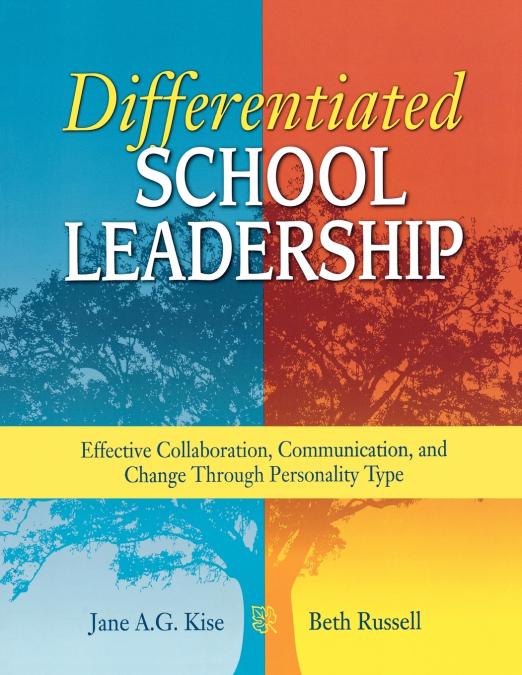DIFFERENTIATED SCHOOL LEADERSHIP