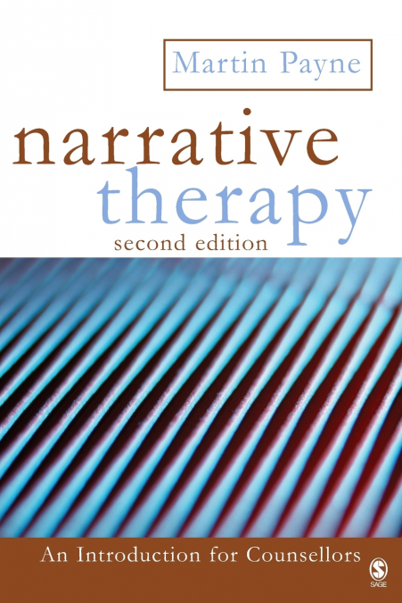 NARRATIVE THERAPY