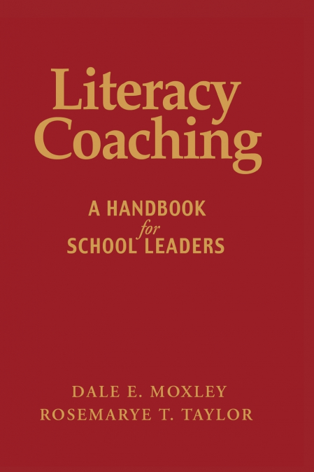 LITERACY COACHING
