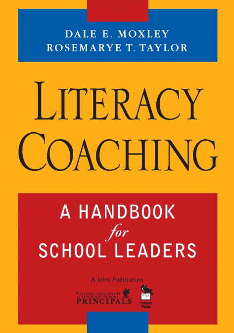 LITERACY COACHING
