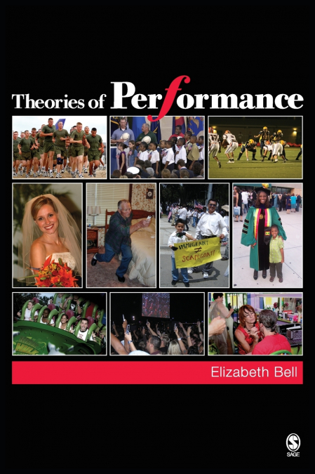 THEORIES OF PERFORMANCE