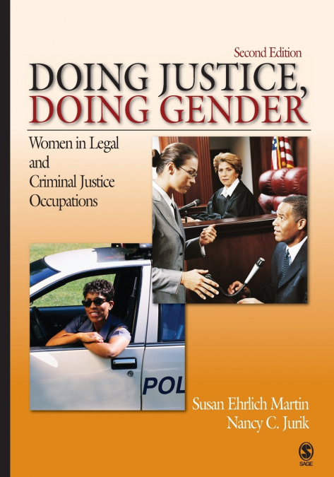 DOING JUSTICE, DOING GENDER