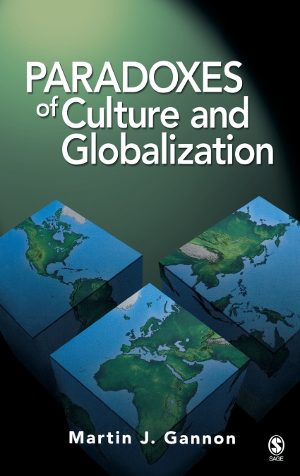 PARADOXES OF CULTURE AND GLOBALIZATION