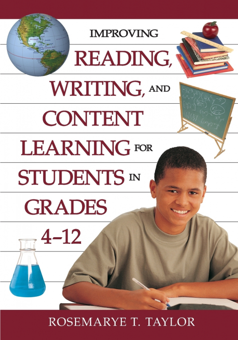 IMPROVING READING, WRITING, AND CONTENT LEARNING FOR STUDENT