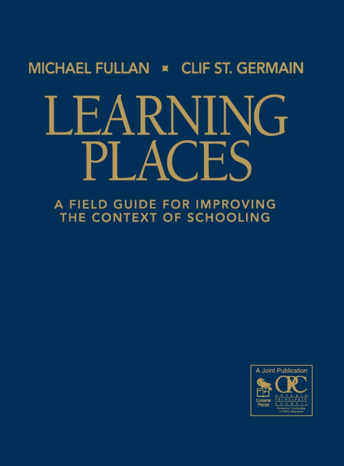 LEARNING PLACES