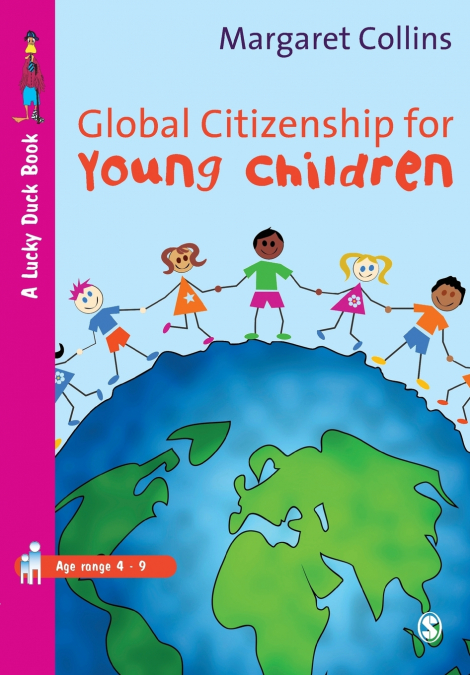 GLOBAL CITIZENSHIP FOR YOUNG CHILDREN