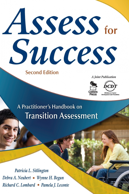 ASSESS FOR SUCCESS