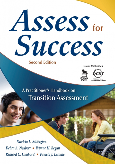 ASSESS FOR SUCCESS