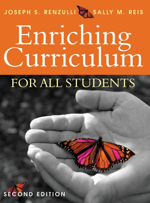 ENRICHING CURRICULUM FOR ALL STUDENTS