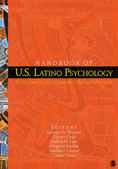 HANDBOOK OF U.S. LATINO PSYCHOLOGY